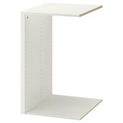 divider for IKEA PAX wardrobe with drawers