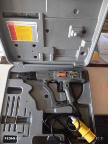 power tools  Senco power driver