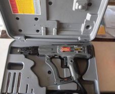 power tools  Senco power driver