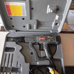 power tools  Senco power driver