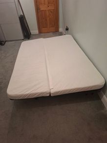 Sofa bed