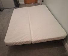 Sofa bed