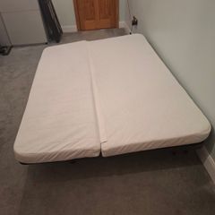 Sofa bed