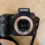 Sony Alpha A700 DSLR Kit Image 5