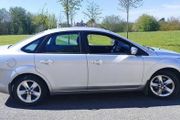 2008 Ford Focus 1.6 Tdci, Parts Only.