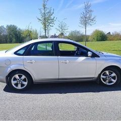 2008 Ford Focus 1.6 Tdci, Parts Only.