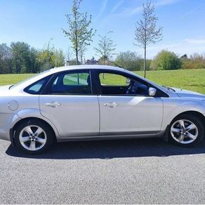 2008 Ford Focus 1.6 Tdci, Parts Only.