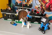 lego Knight's Stronghold 6059