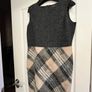 Paul Costello dress Image 4