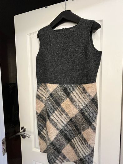 Paul Costello dress