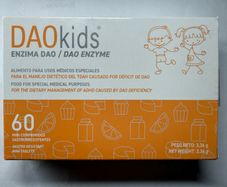 DAOkids DAO Enzyme