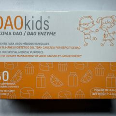 DAOkids DAO Enzyme