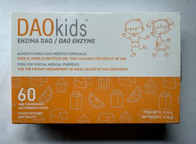DAOkids DAO Enzyme