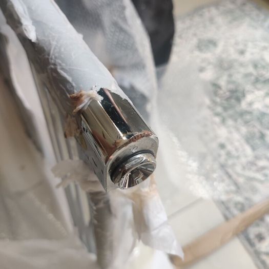 Electric Radiator NEW
