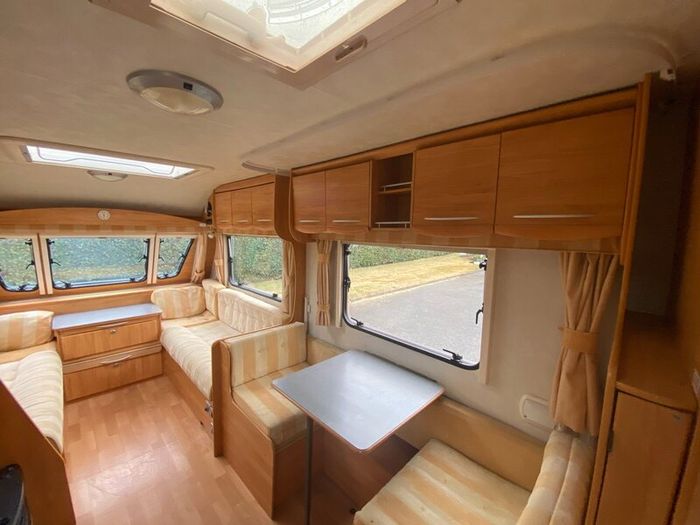 Caravan