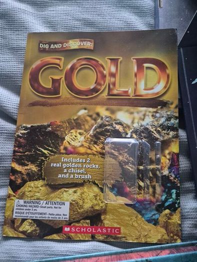 Adventure Books