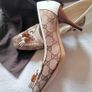 Gucci Heels Uk3.5 Image 7