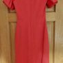 Beautiful fitted Red Karen Millen Dress Image 3