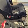 Ickle Bubba travel system Image 8