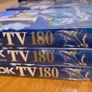 vhs casettes Image 2