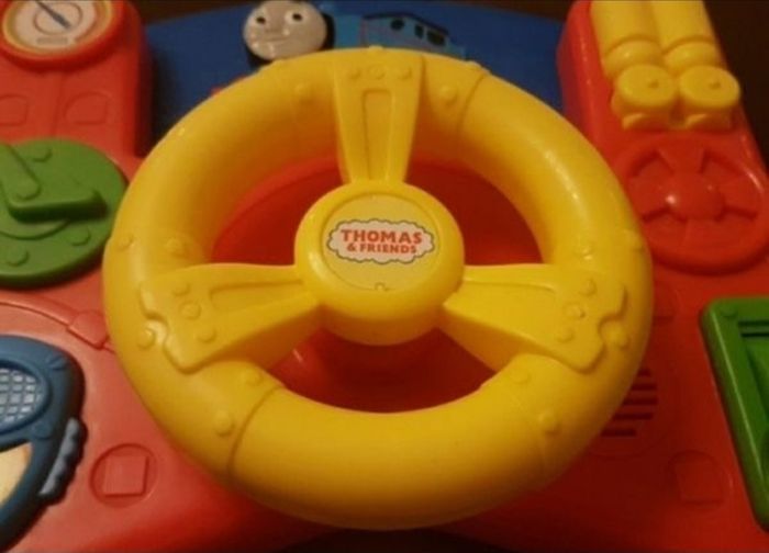 Fisher Price  (Dc) (133)