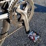 Cannondale road bike Image 5