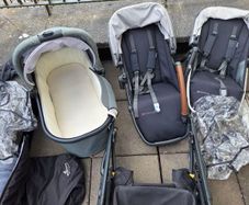 vista buggy