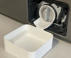 Samsung Washing Machine Tray for Easier Drainage