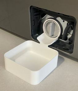 Samsung Washing Machine Tray for Easier Drainage