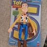 Toy Story Bundle Woody Buzz and 3 Wooden Puzzles New Image 2