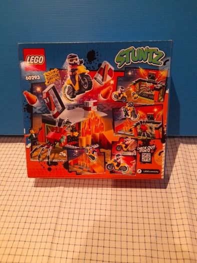 Lego City