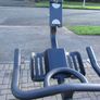 Spin Bike Image 3