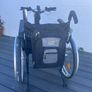 Klaxon Electric Wheelchair Handcycle Image 8