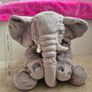 Teddy bears, dolls, soft toys and plush toys. Image 9