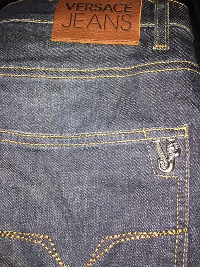 Versace Jeans