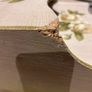 Large Freestanding Magazine Holder Image 4