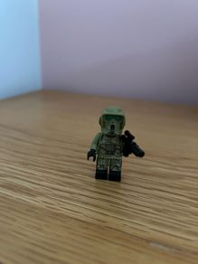 lego star wars figure