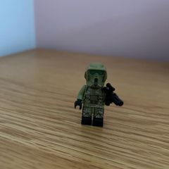 lego star wars figure