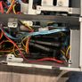 HTPC Hackintosh Project PC With Antec Fusion Remote Max Case + Keyboard & Mouse Image 9
