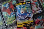 Magnezone V ! Ultra Rare ! from Lost Origin Set ! 2022 ! Pokemon Card !