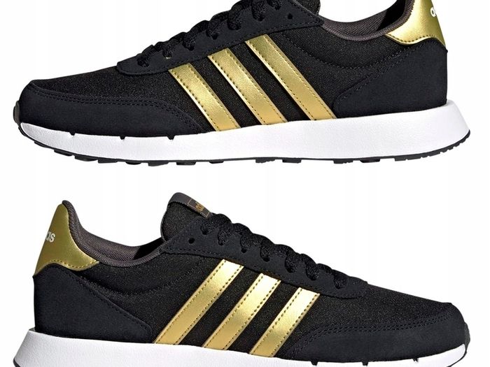 New Adidas Runners