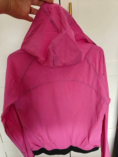 calvin Klein jacket