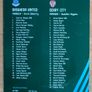2024 Drogheda United v Derry City - FAI Cup Final Programme Image 2
