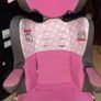 Car booster seat Image 2