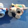 Two  Hummel   Figures Image 6
