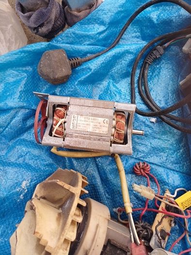 Electric Motors