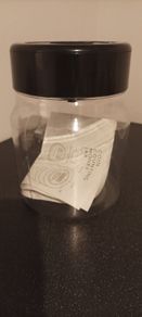 Money box