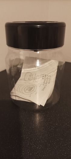 Money box