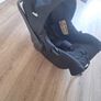 baby car seat, nect to me, stroller Image 3