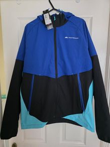 Windbreaker